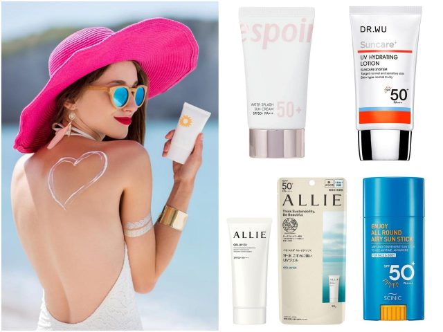 日焼け止めやUV下地がお買い得に！Amazon 新生活セールで買えるおすすめ人気アイテム