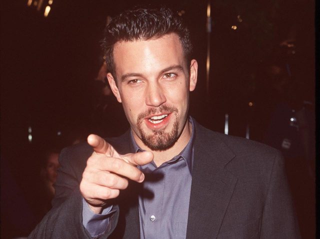 『アルマゲドン』出演のため220 万かけて「お直し」、ベン・アフレックが8 時間×7 日の努力