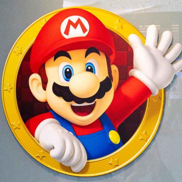 任天堂『マリオの日』に海外でバズった人気キャラ調査、マリオにとって「衝撃の結果」に