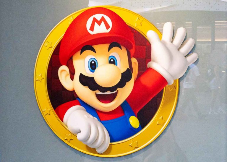 任天堂『マリオの日』に海外でバズった人気キャラ調査、マリオにとって「衝撃の結果」に