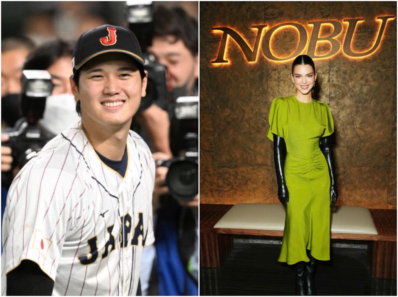 大谷翔平らWBC日本代表が米で訪れたレストランはセレブ御用達だった