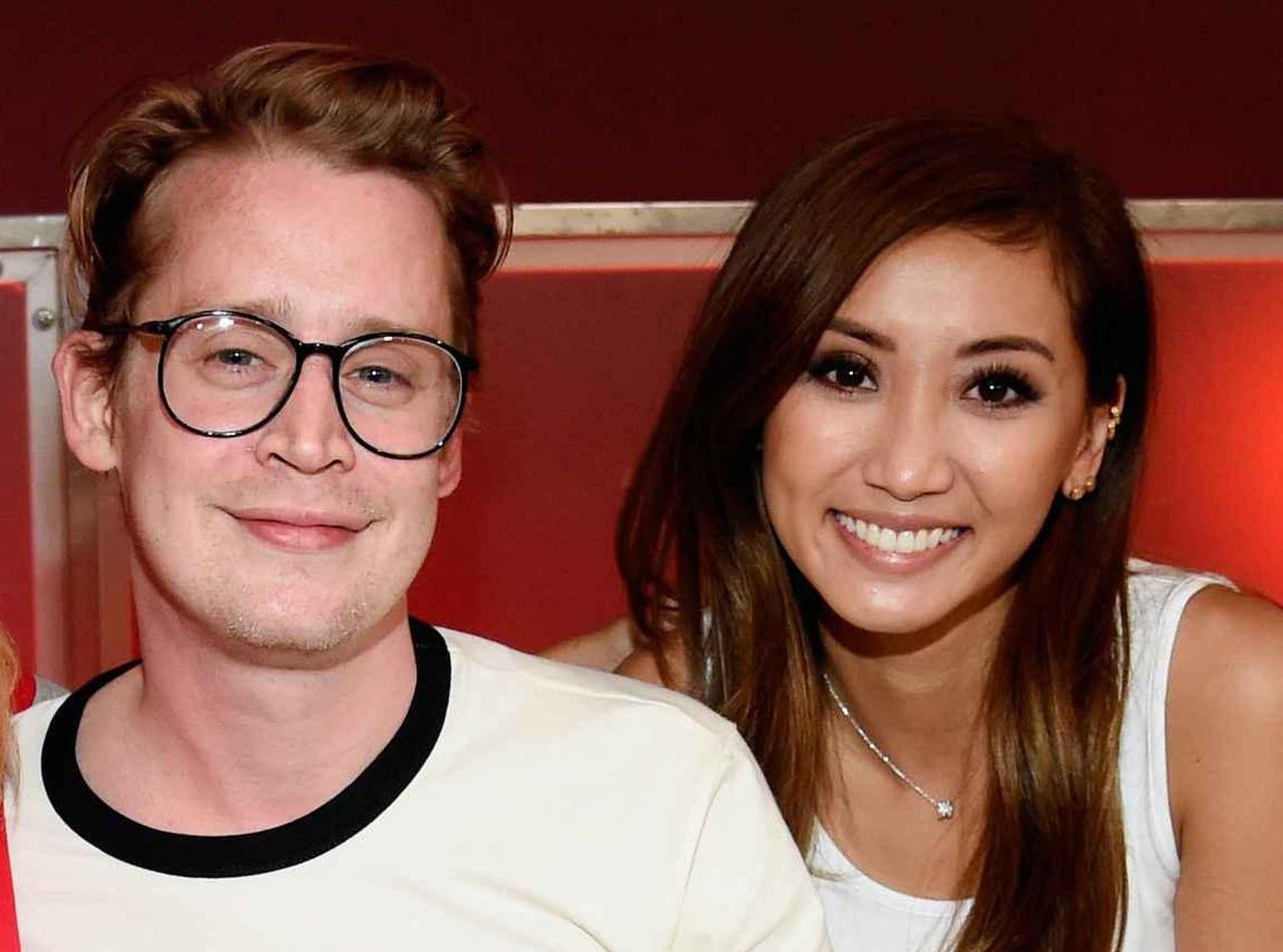 42歳で2児の父！ マコーレー・カルキン、「消滅したミドルネーム」を子どもにたくしていた