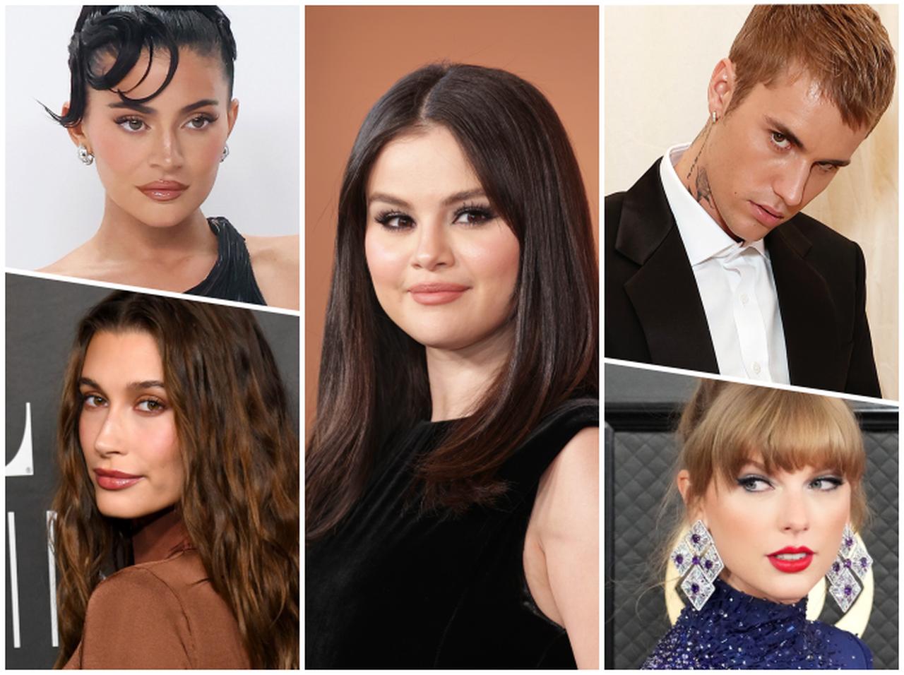 【進展】セレーナ・ゴメスとヘイリー・ビーバーに何があった？お互いの親友やジャスティン・ビーバーも巻き込んだゴタゴタに発展