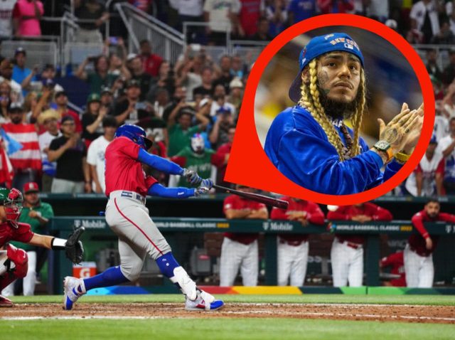 WBCであわや警察沙汰！お騒がせラッパー、トラブルを起こして「退場」を命じられる