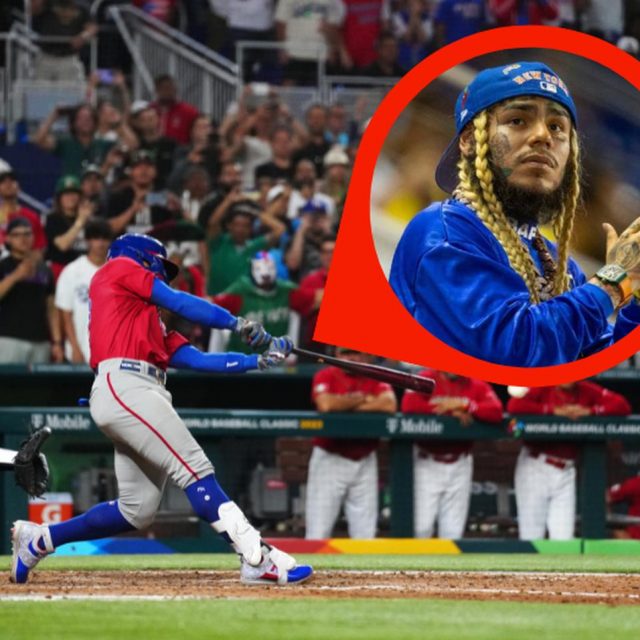 WBCであわや警察沙汰！お騒がせラッパー、トラブルを起こして「退場」を命じられる