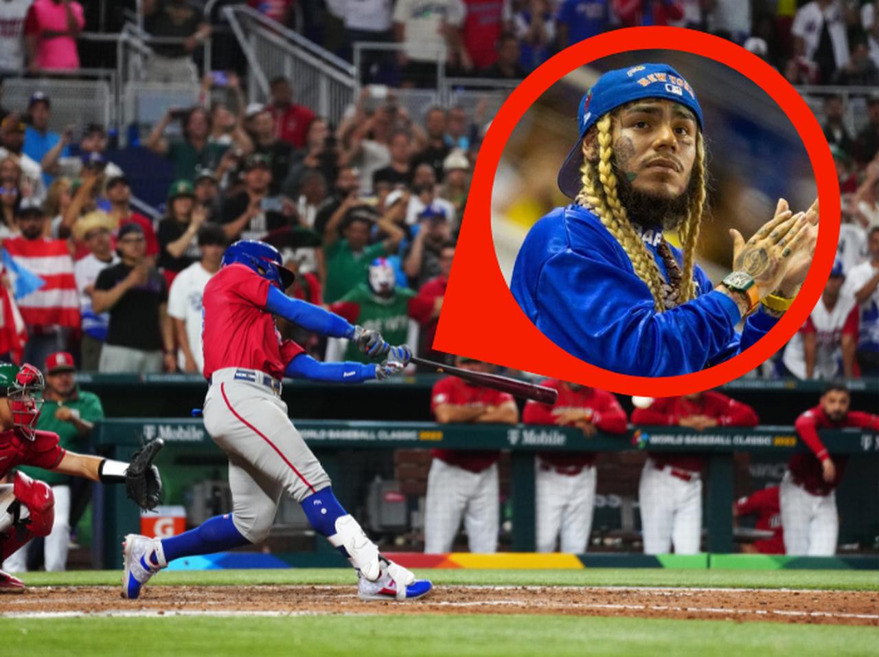 WBCであわや警察沙汰!お騒がせラッパー、トラブルを起こして「退場」を命じられる