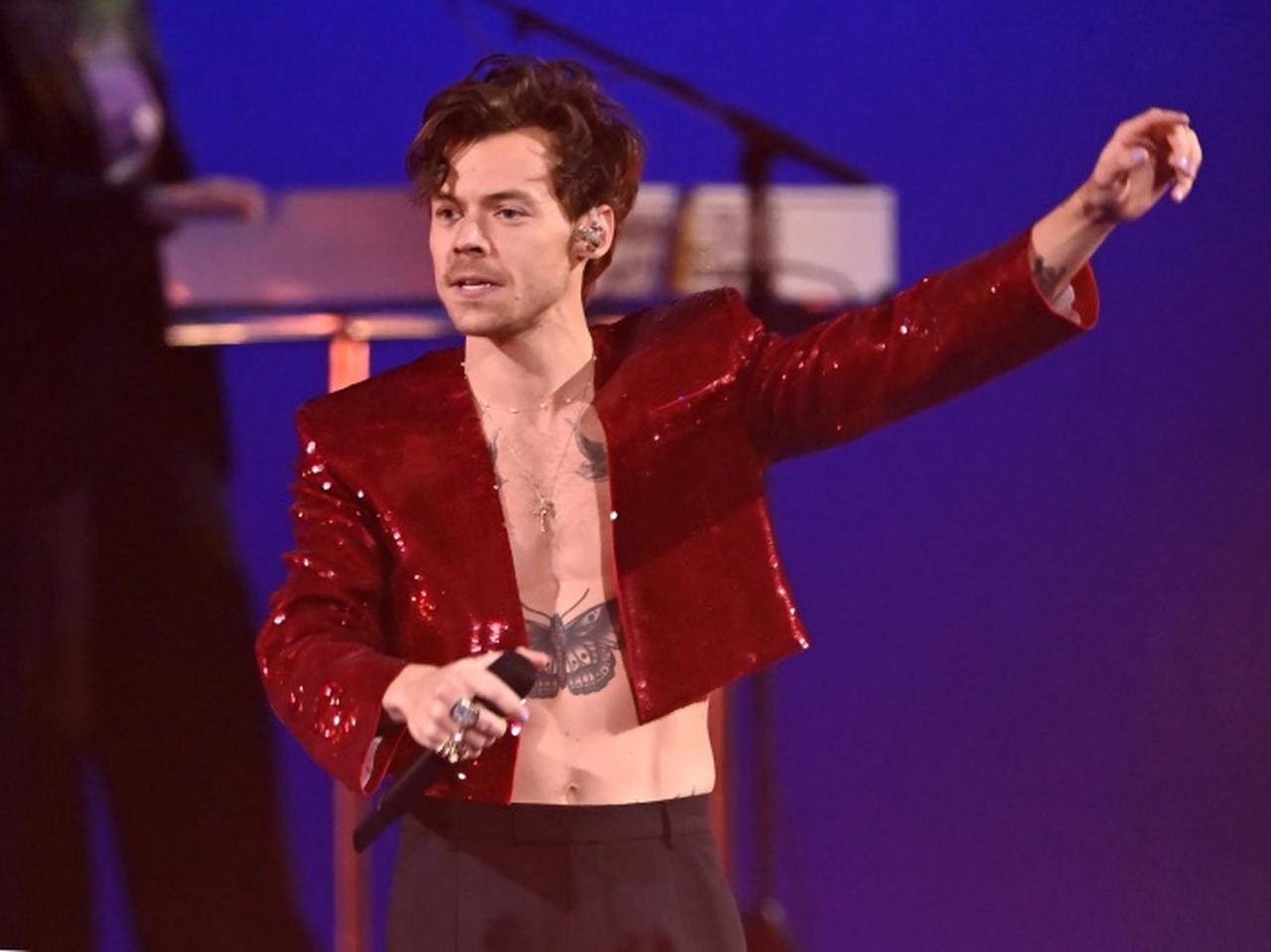 来日中ハリー・スタイルズの専属カメラマンが日本のファンを急募!その条件は?