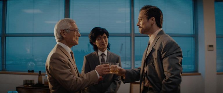 タロン・エジャトンが明かす「理解できない」日本食が独特すぎる！主演作『テトリス』で日本語も披露