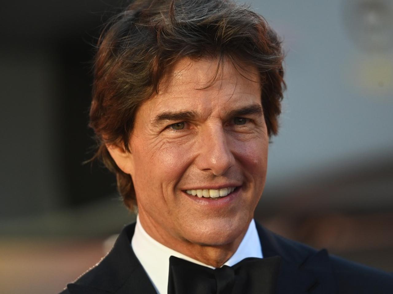 トム・クルーズの生涯報酬がすごすぎた!『トップガン マーヴェリック』で莫大な収入