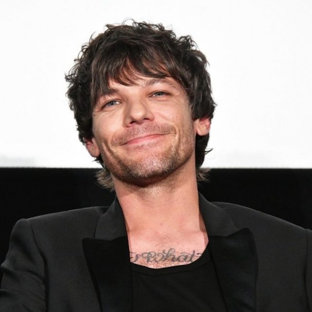 【単独インタビュー】8年ぶり来日！ルイ・トムリンソンが語る8年間と日本や1Dへの愛