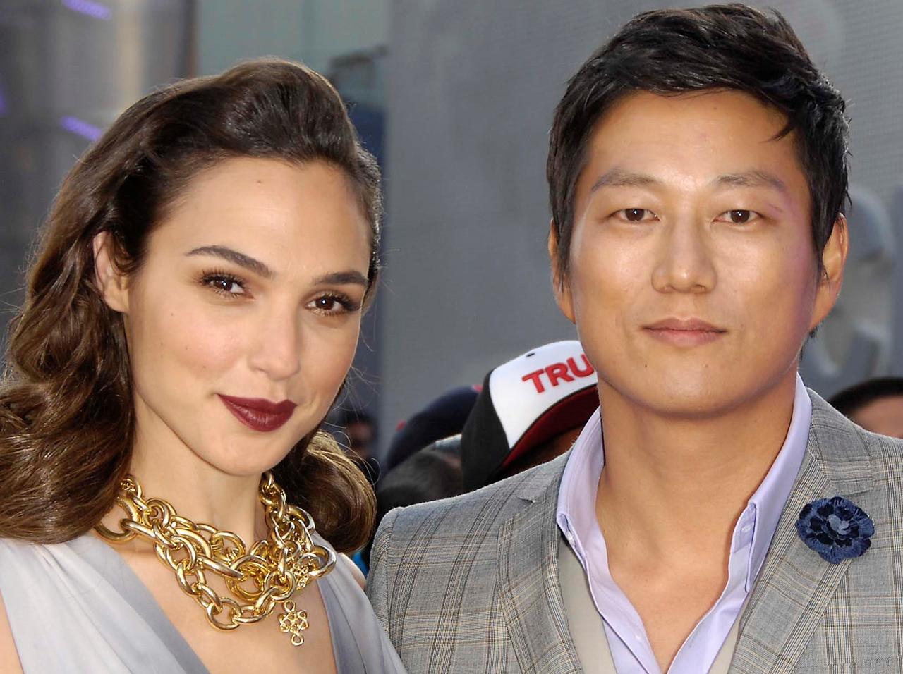 『ワイスピ』生きてる説のジゼル、復活の可能性にハンがコメントしたことが“それな”