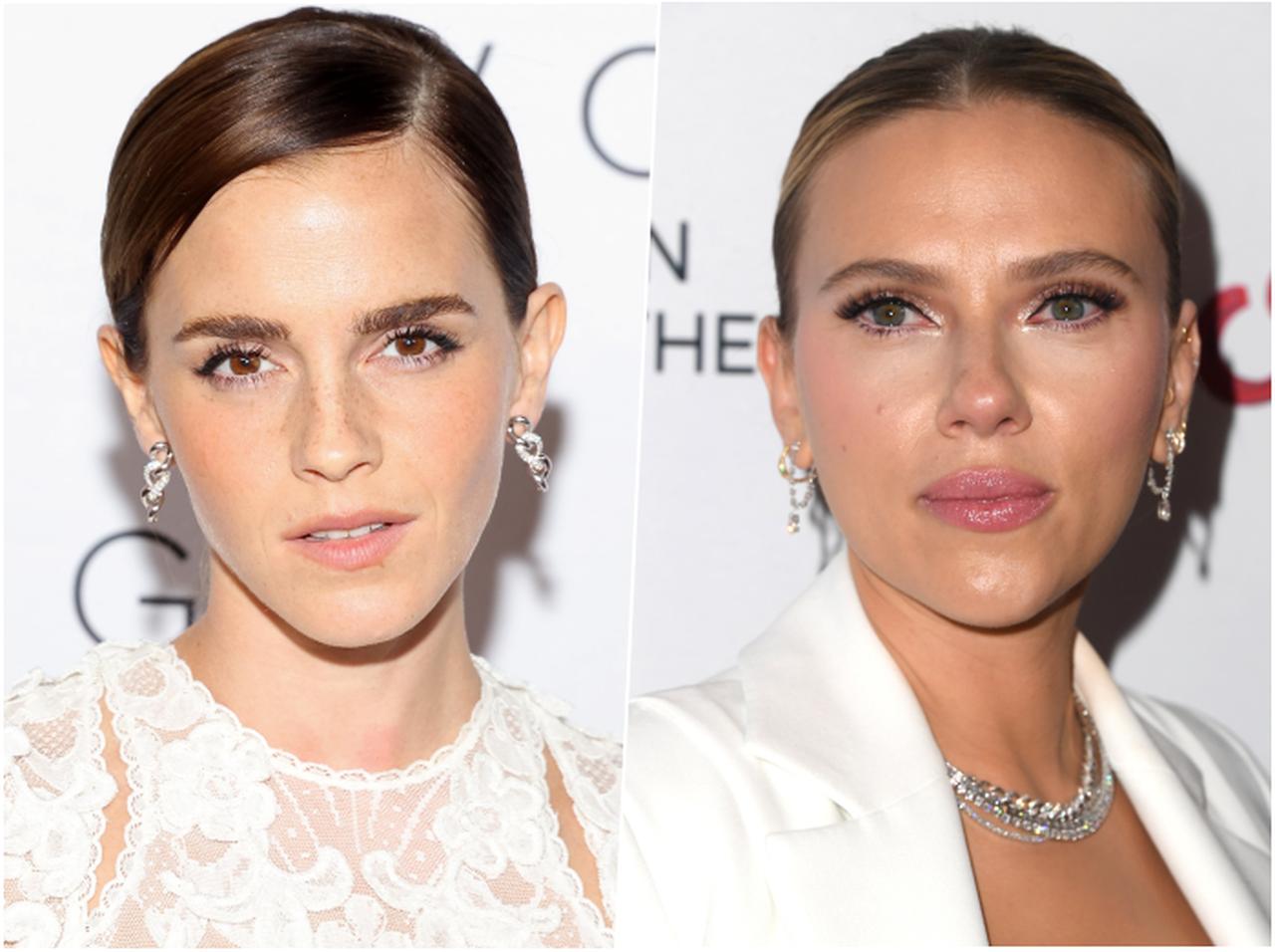 エマ・ワトソンのアダルト広告が出回る、ディープフェイク動画広告がSNS で問題に