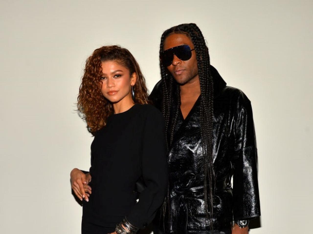 ゼンデイヤに“魔法”をかけた人気スタイリストが引退宣言、「業界の闇」が原因か?