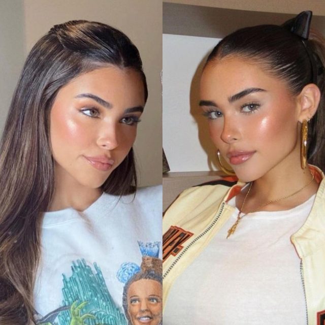 マディソン・ビアーがお手本！今っぽくてオシャレなヘアアレンジ7選