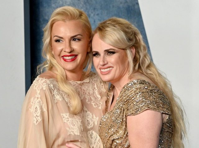 珍しいビフォーアフター！30キロダイエットに成功する前と「同じドレス」でオスカーパーティーで出席