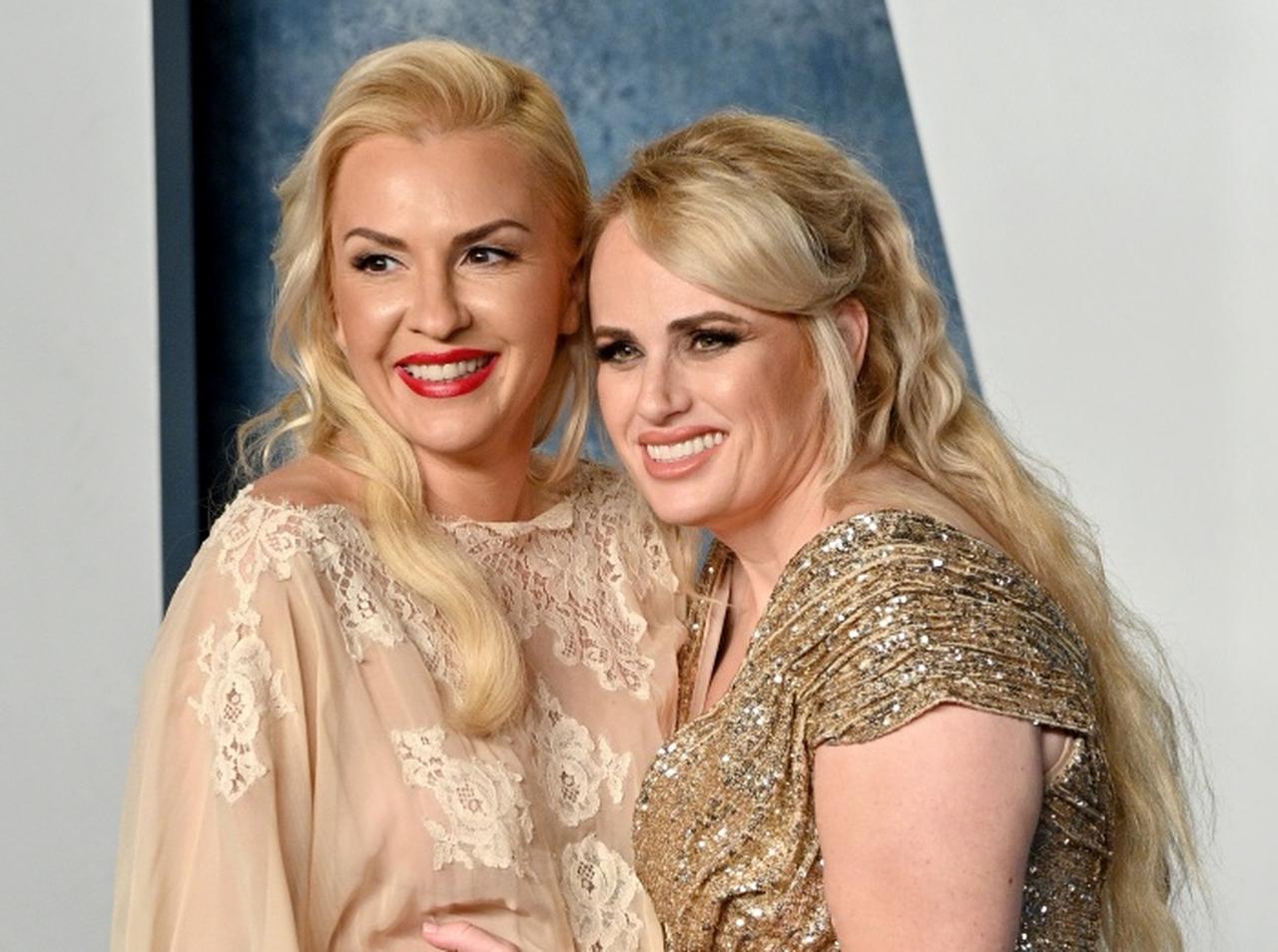 珍しいビフォーアフター！30キロダイエットに成功する前と「同じドレス」でオスカーパーティーで出席