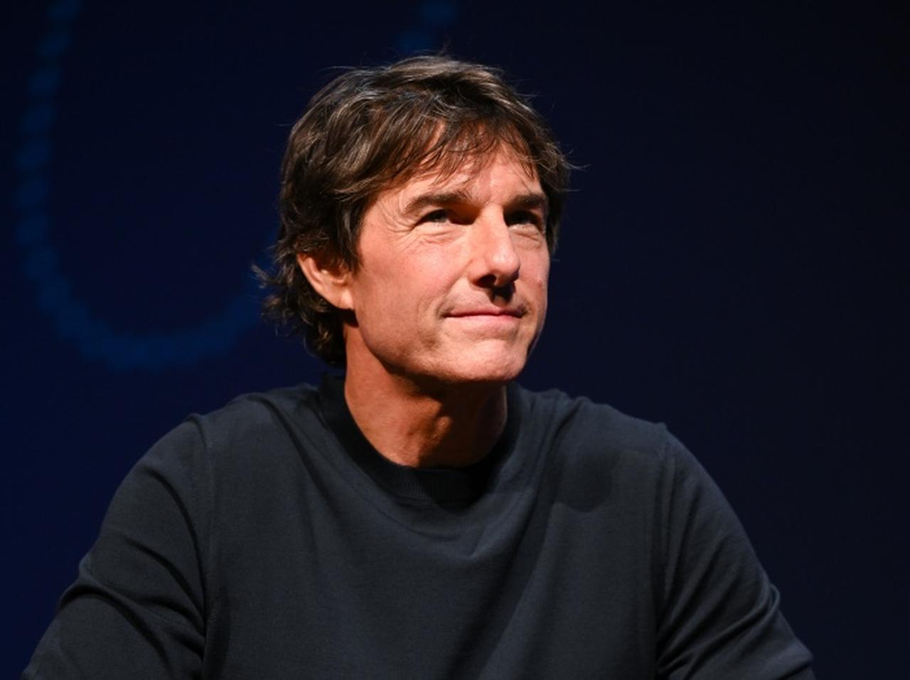 トム・クルーズが“できないスタント”ってある?本人に聞いたら「意外な答え」が返ってきた