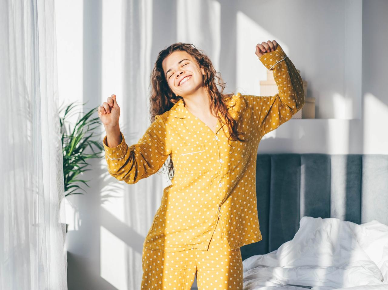 夜型→朝型に変えることは可能？専門家が教える4つのコツ