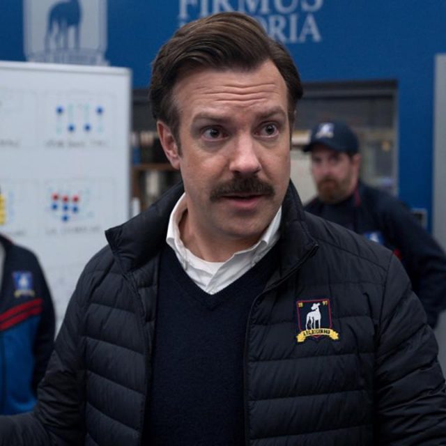 【サク読みレビュー】『テッド・ラッソ』は“セリフ”が最高なドラマ