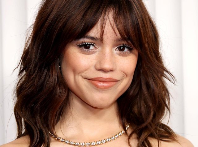 『ウェンズデー』ジェナ・オルテガにとって恋愛はストレス、「男の子のことばかり考えるのが大嫌い」