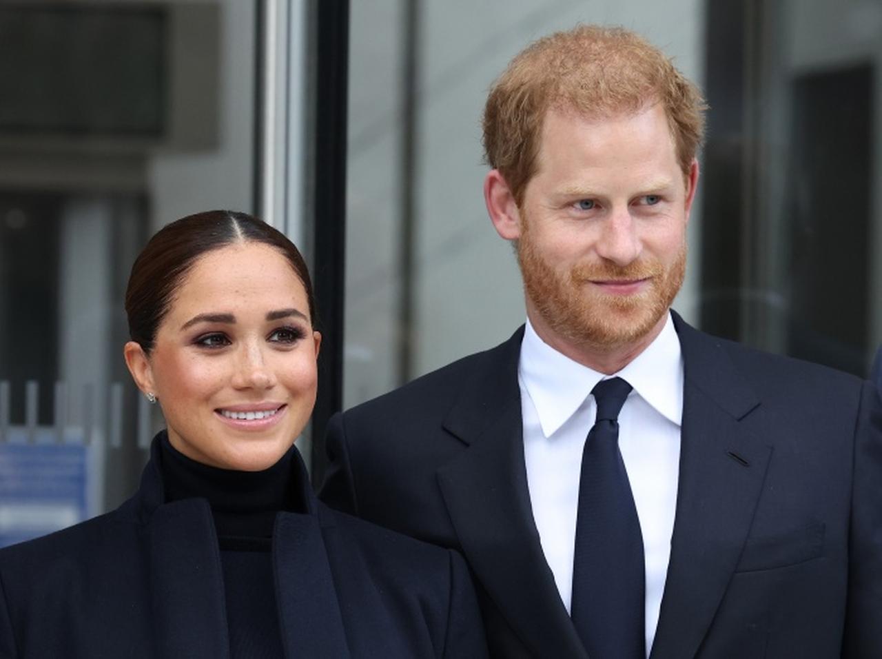 ヘンリー王子とメーガン妃が戴冠式に出席するにあたって王室にしたとされる「6つの要求」