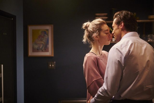 おしゃれを後回しにする母親を見せたい、ヒュー主演『The Son』で妻を演じたヴァネッサ・カービーの思い【独占】