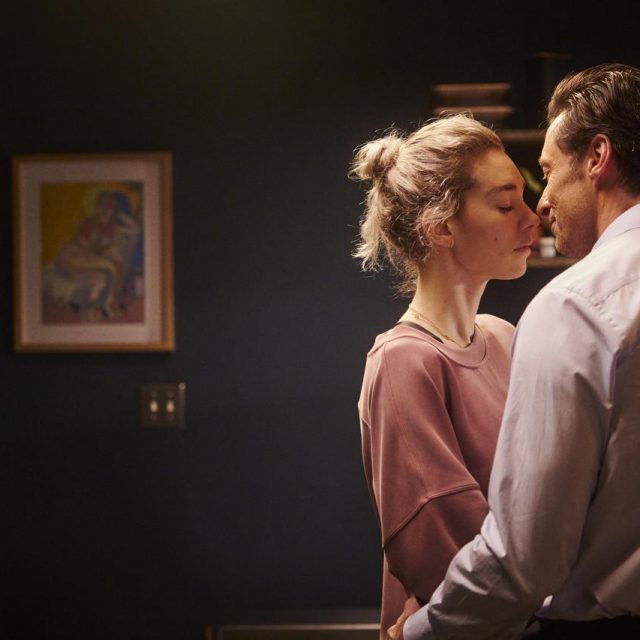 おしゃれを後回しにする母親を見せたい、ヒュー主演『The Son』で妻を演じたヴァネッサ・カービーの思い【独占】