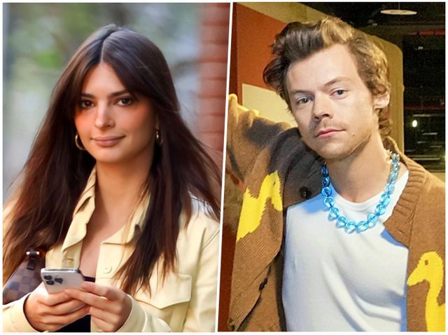 ハリー・スタイルズ、“渋谷で路チュー”を撮られたエミリー・ラタコウスキーとの「関係」について知人が証言