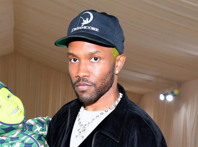 【騒動まとめ】フランク・オーシャンがコーチェラ2週目辞退、一体その前に何があった？