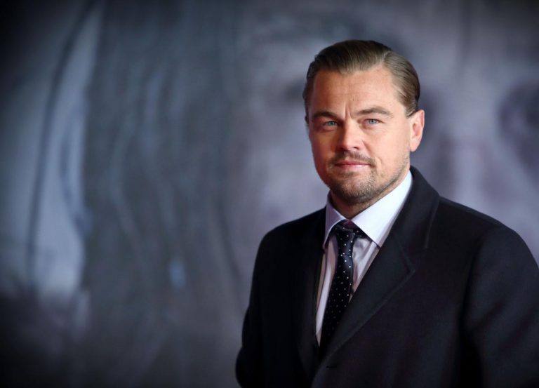 レオナルド・ディカプリオが証言台へ、1MDB事件関連裁判で「富豪とセレブの桁違いの関係」が明らかに
