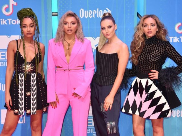 リトル・ミックスを脱退したジェシー・ネルソン、メンバーと最後に話したのはいつか明かす