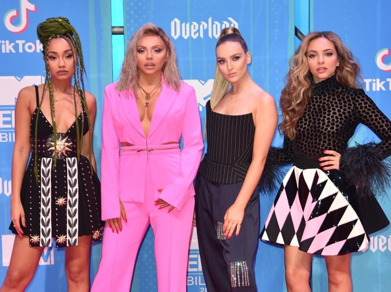 リトル・ミックスを脱退したジェシー・ネルソン、メンバーと最後に話したのはいつか明かす