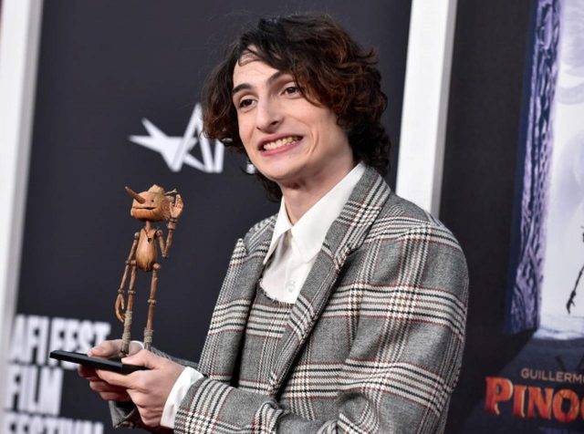 日本アニメのファン！『ストレンジャー・シングス』マイク役が好きなアニメは？