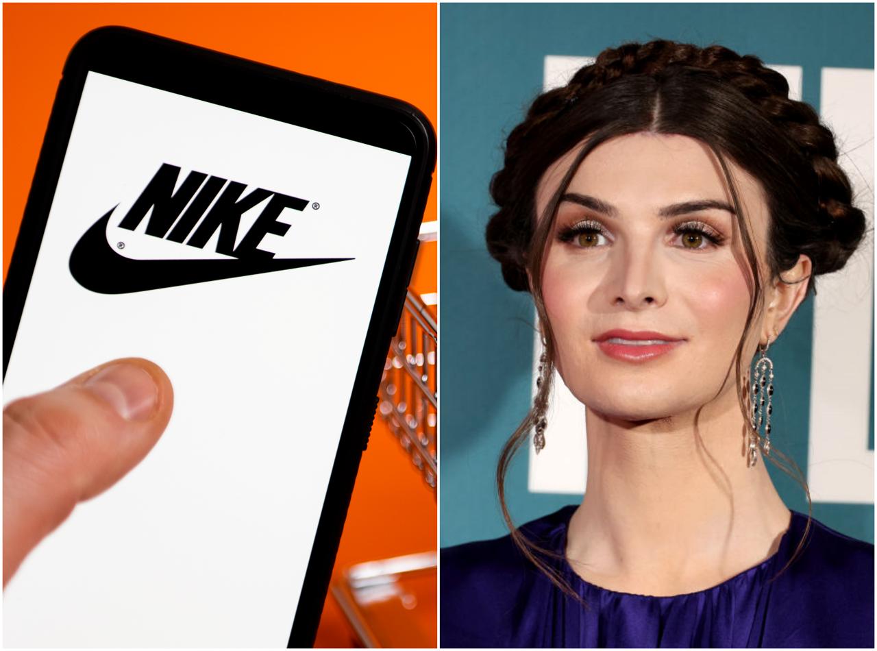 ナイキが「ヘイトスピーチやいじめ」に苦言、トランスジェンダーのディラン・マルヴェイニーの広告巡り保守派が論争