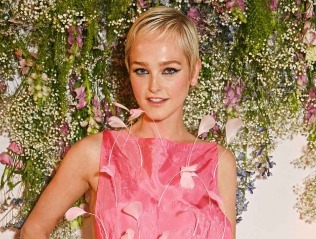 細身モデルの「1枚の写真」が物議…トップモデルたちが続々反応し、名指しで批判する者も