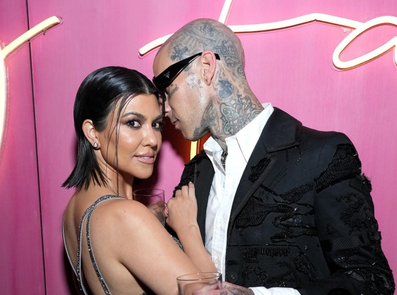 2,000万円超えの奈良美智氏の絵が誕プレ!コートニー・カーダシアンが44歳に