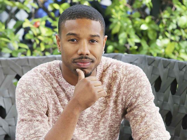 【緊急募集】マイケル・B・ジョーダン来日！ 『クリード 過去の逆襲』プレミア＆レカペに総勢20組40名様をご招待