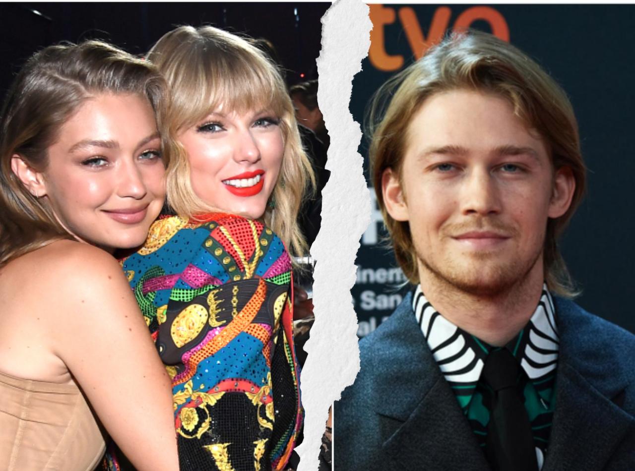 テイラーの元彼にテイラー軍団が一斉に『対応』、あまりの急展開に「何をした」の声