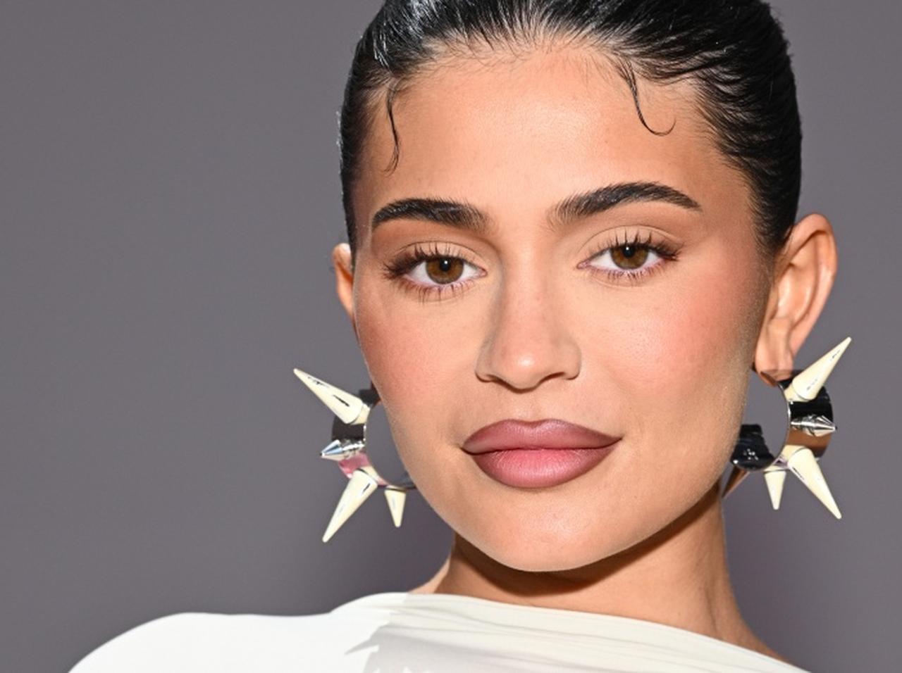 カイリー・ジェンナー、「整形しまくっている」というのは大いなる誤解