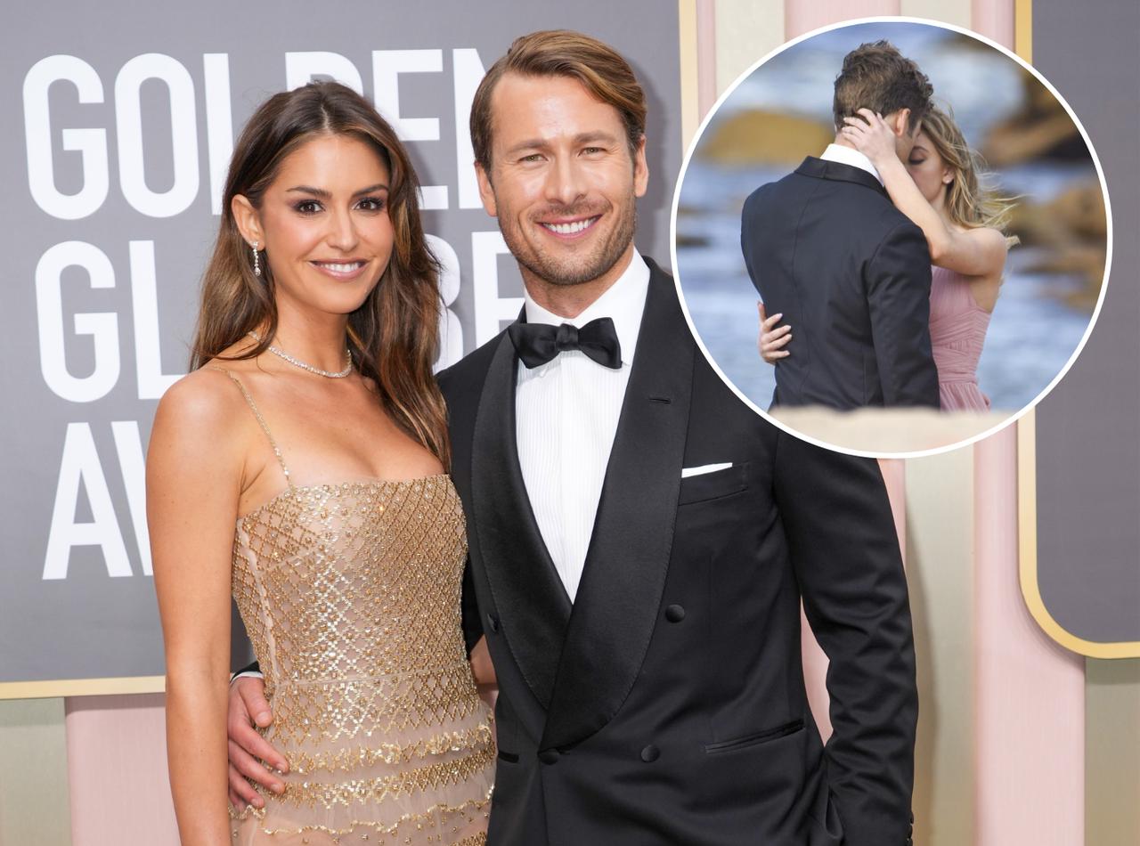 【W浮気騒動＆ヤラセ説を解説】グレン・パウエルが彼女と破局、共演者シドニー・スウィーニーと何があった？