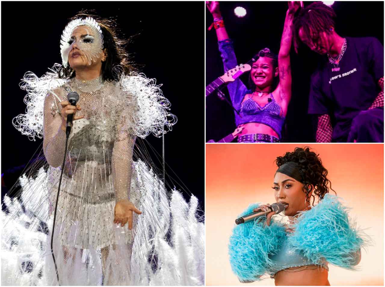 コーチェラ、門限破りの末に発生した罰金がケタ違い