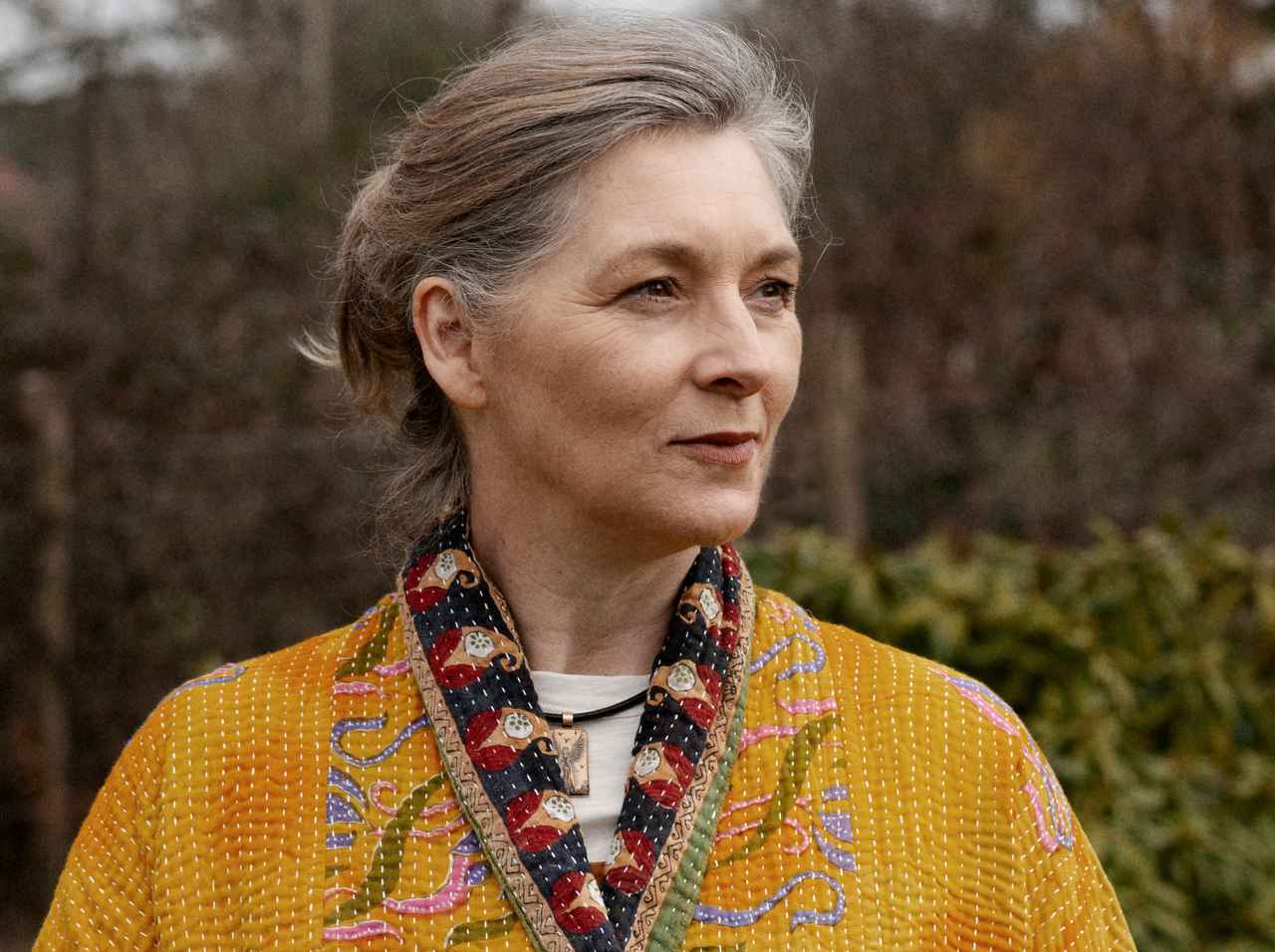 【取材】同性同士の性的シーンを適切な描き方とは? インティマシー・コーディネーターの第一人者イタ・オブライエンが語る