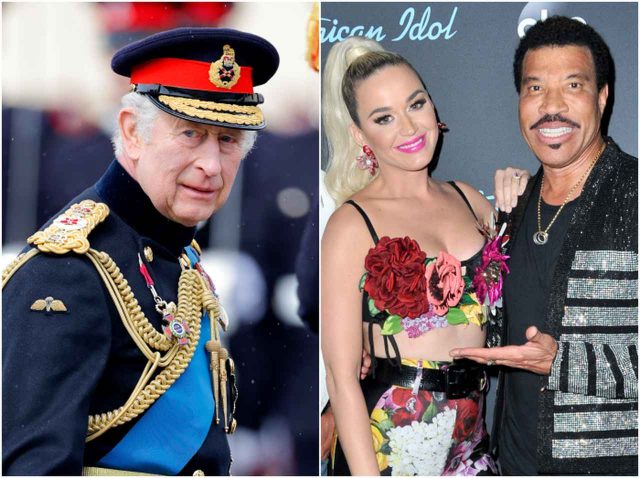 チャールズ国王の戴冠式のお祝い公演、英人気シンガーに振られまくり米シンガーを起用