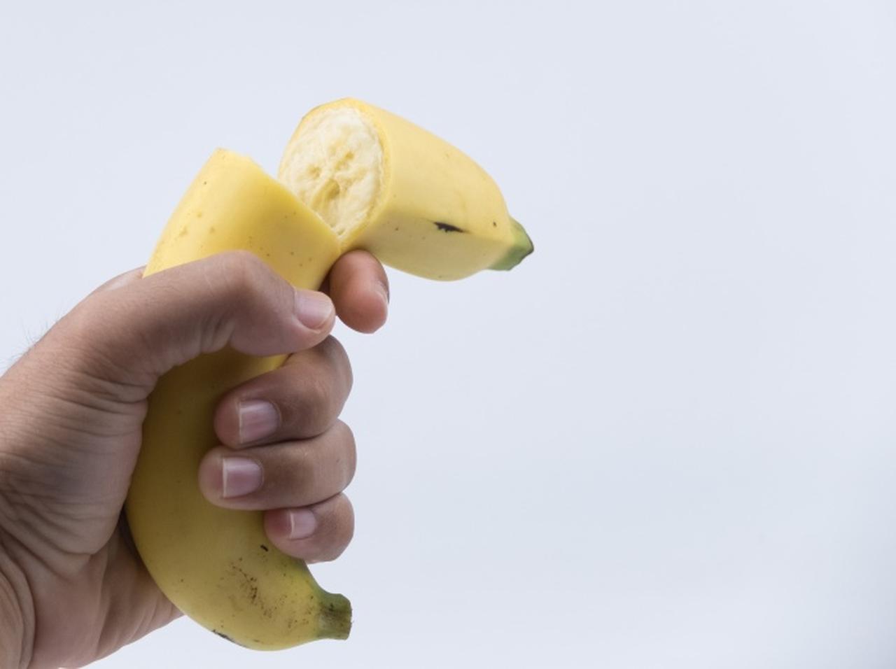 “最も危険な体位”でセックスをした男性のペニスに起きた「異変」に震える…