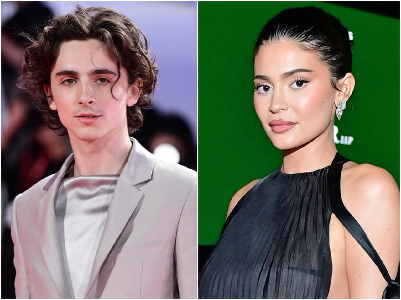 自宅に停められた“車”の正体にザワザワ、カイリー＆ティモシーの恋に進展