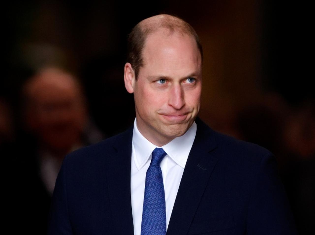 ウィリアム皇太子、スタッフから「一緒に働きづらい」と言われてしまう