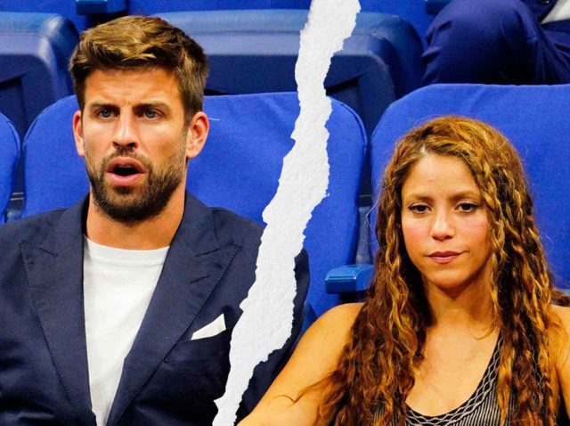 【浮気騒動に新展開】シャキーラがバルサ元DFピケと“完全決別”、ピケはシャキーラのファンを痛烈批判…