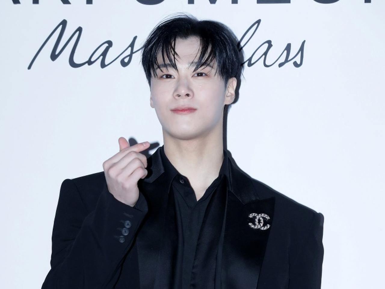 ASTROのムンビンが25歳で死去、『ウェンズデー』出演者が追悼