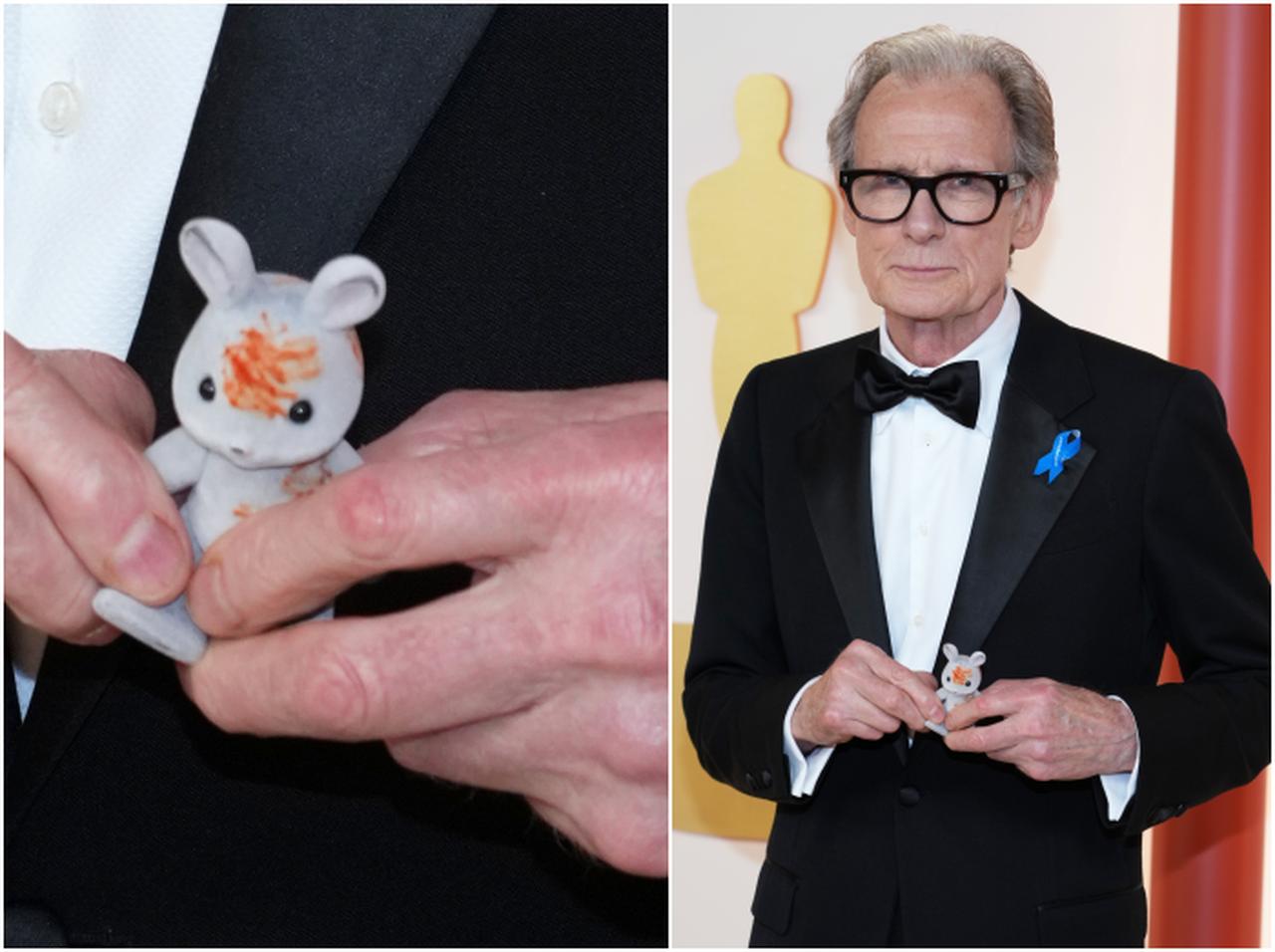 ビル・ナイのウサギ、超レアなシルバニアファミリーだった