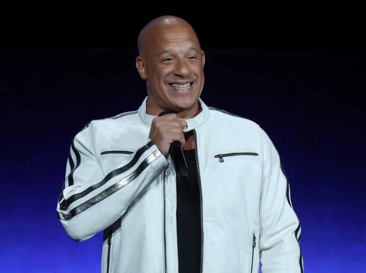 「この夏は『ワイスピ』最終章のはじまりに過ぎない」、2作目は2025年公開